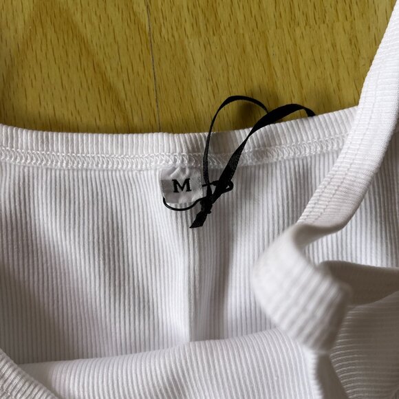 Bra:30 Strappy Tank (Set of 3) Size M - Picture 5 of 9